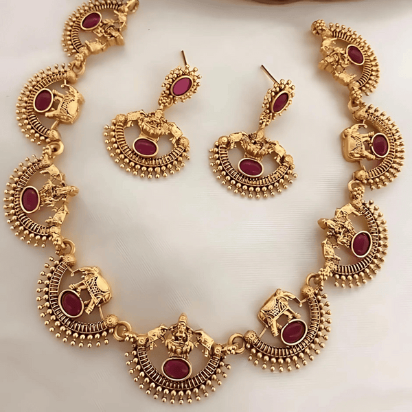 Twinkling Jewellery Set